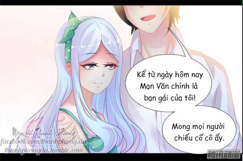 Sư Tôn Hai Mặt Đừng Xằng Bậy Chương 1 Ảnh 36