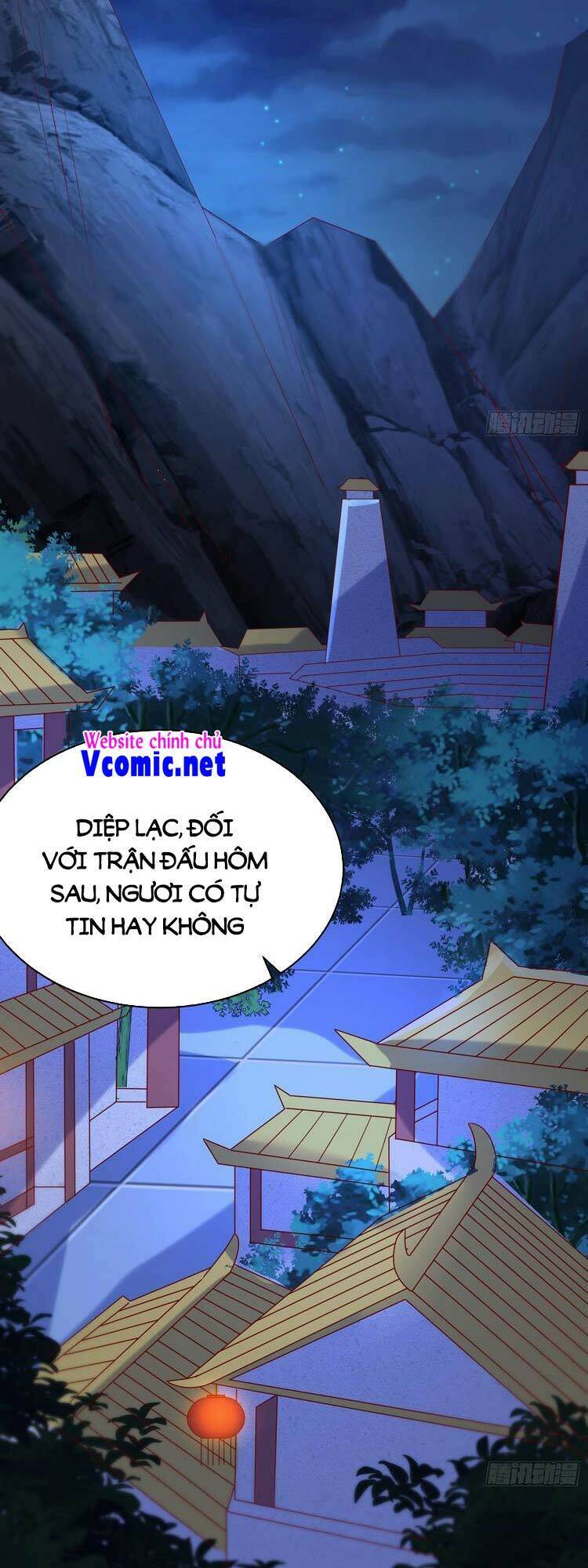 Bắt Đầu Làm Super God Bằng Việc Dạy Dỗ 6 Tỷ Tỷ Chương 63 Ảnh 20