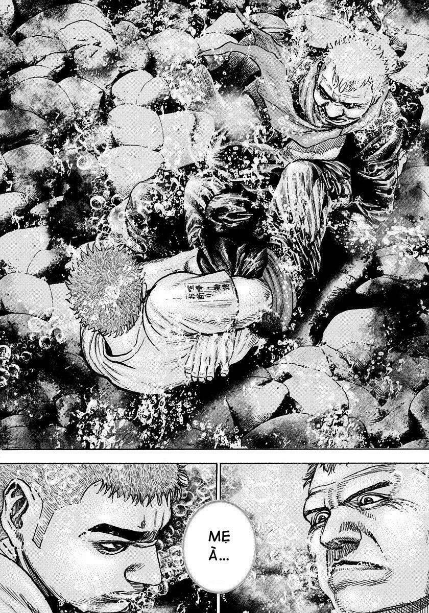 Tough - Miyazawa Kiichi Chương 419 Ảnh 10