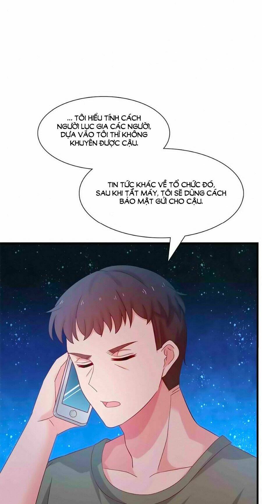 Chỉ Nhiễm Thành Hôn Chương 209 Ảnh 17