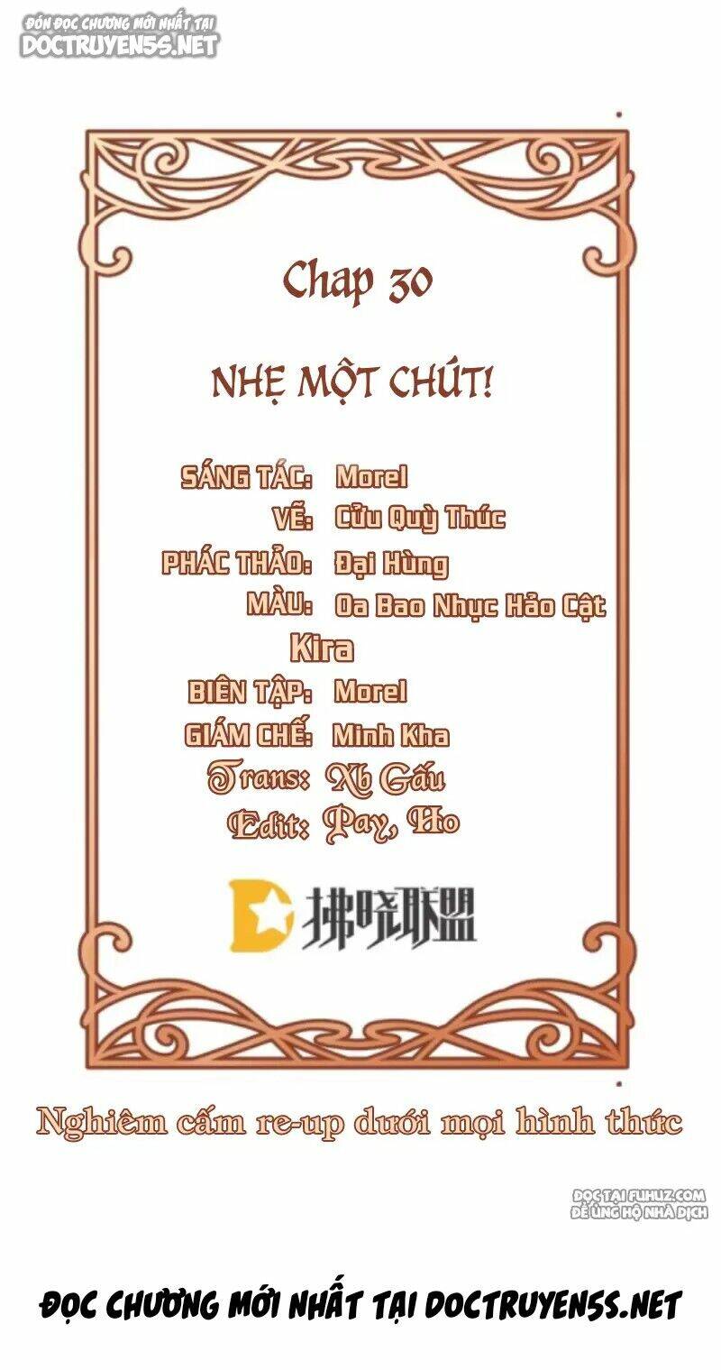 Thiên Kim Phản Diện Và Tiểu Thư Ma Vương Chương 30 Ảnh 3