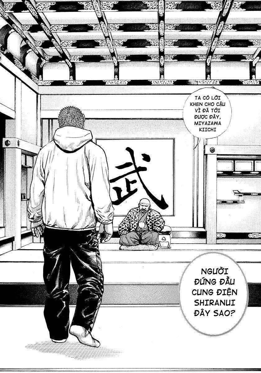 Tough - Miyazawa Kiichi Chương 403 Ảnh 11
