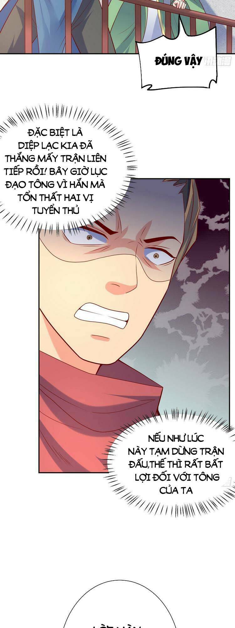 Bắt Đầu Làm Super God Bằng Việc Dạy Dỗ 6 Tỷ Tỷ Chương 63 Ảnh 12