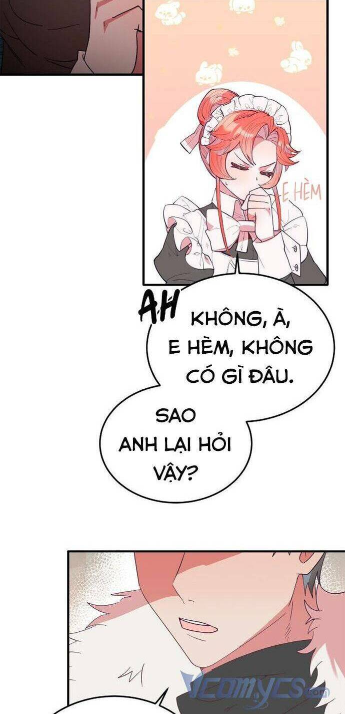 Cách Để Trao Vương Miện Cho Vị Hoàng Tử Hoang Dã Của Tôi. Chương 35 Ảnh 38