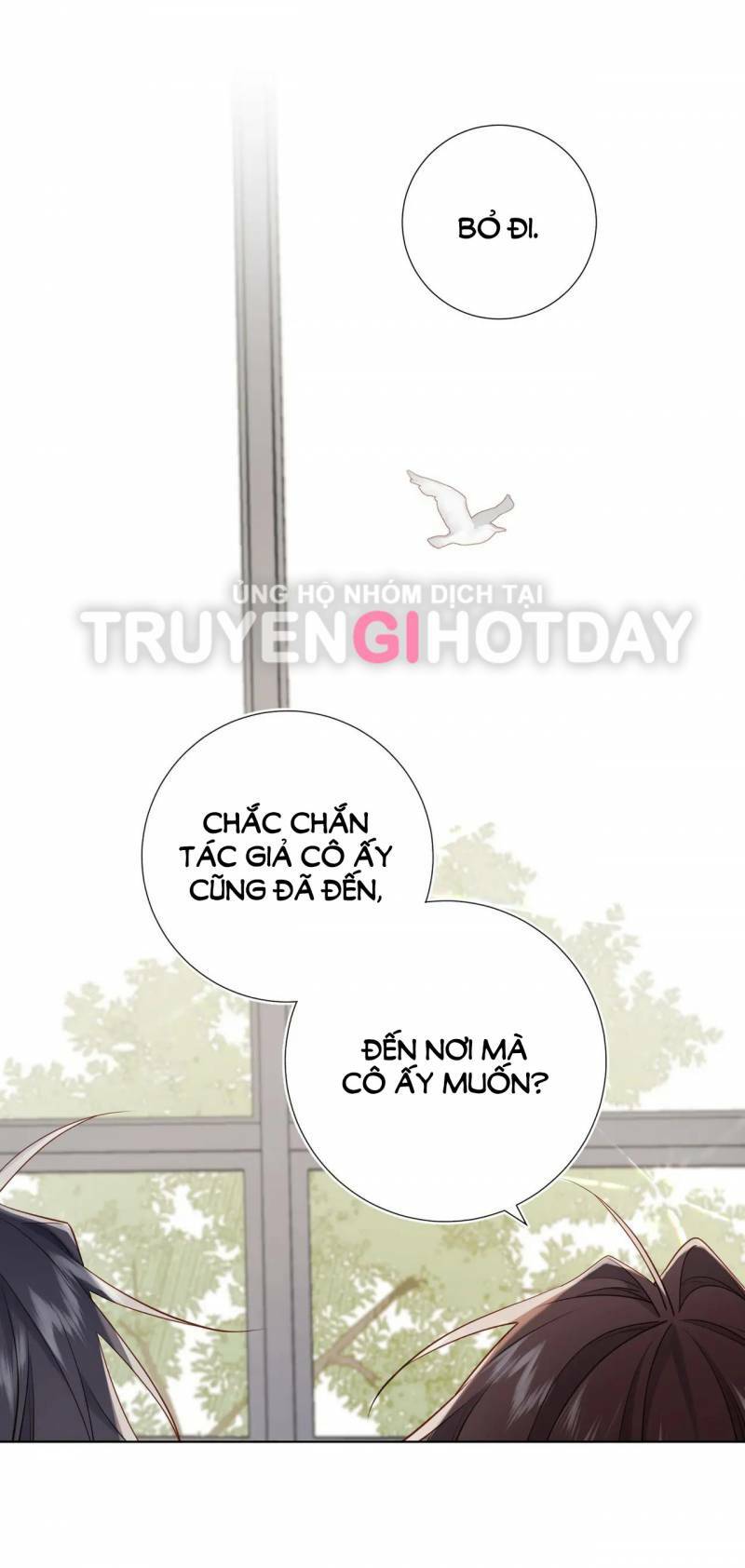Ác Nữ Cự Tuyệt Cua Nam Chính Chương 119 Ảnh 32
