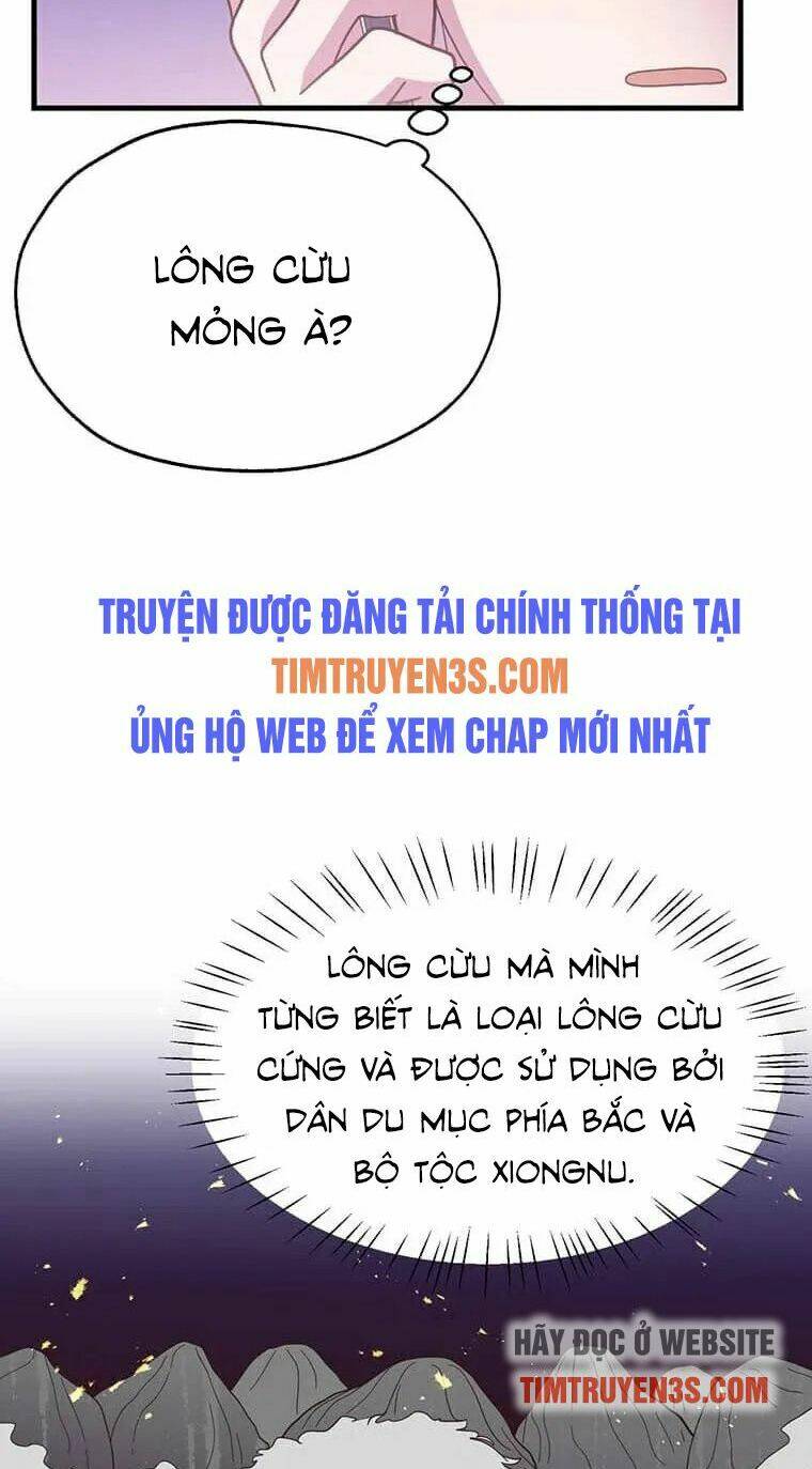 Tiệm Bánh Của Thiên Quỷ Chương 23 Ảnh 15