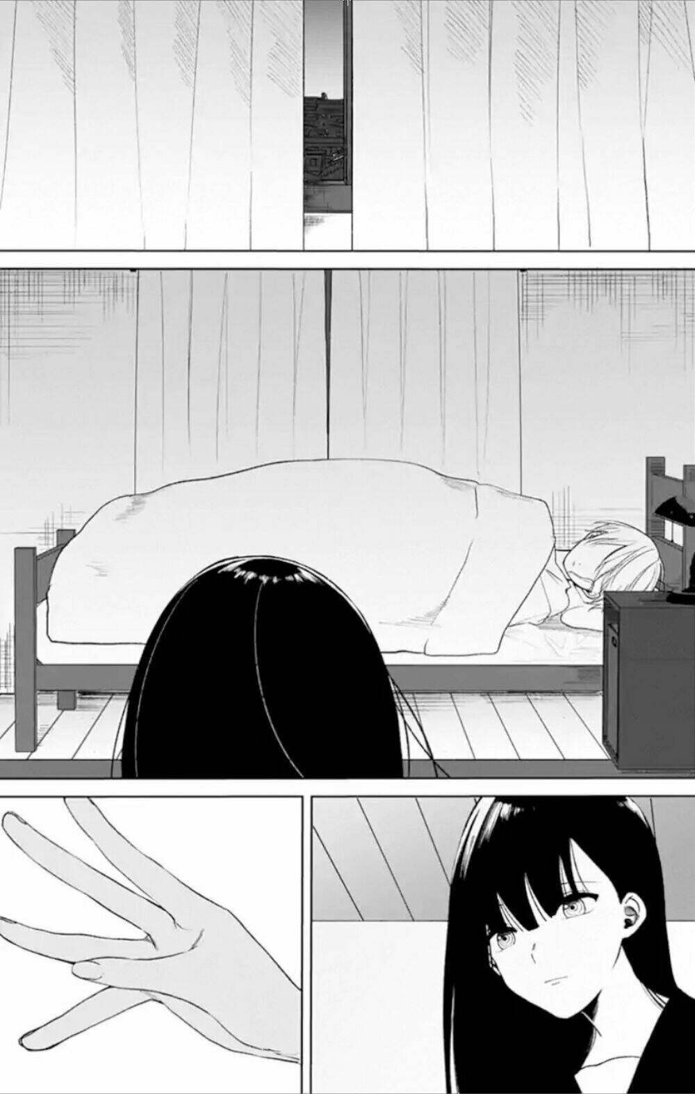 Fumou Renai Chương 4 Ảnh 16