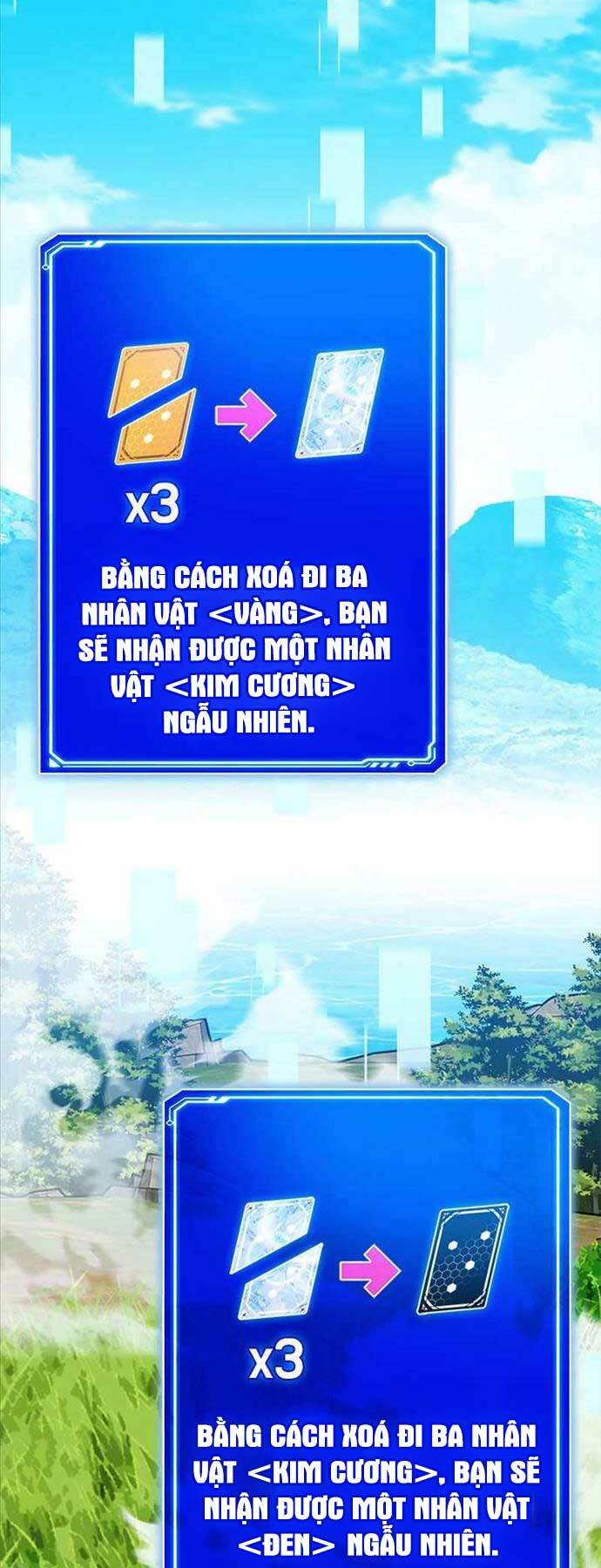 Thợ Săn Gacha Cấp Sss Chương 78 Ảnh 38