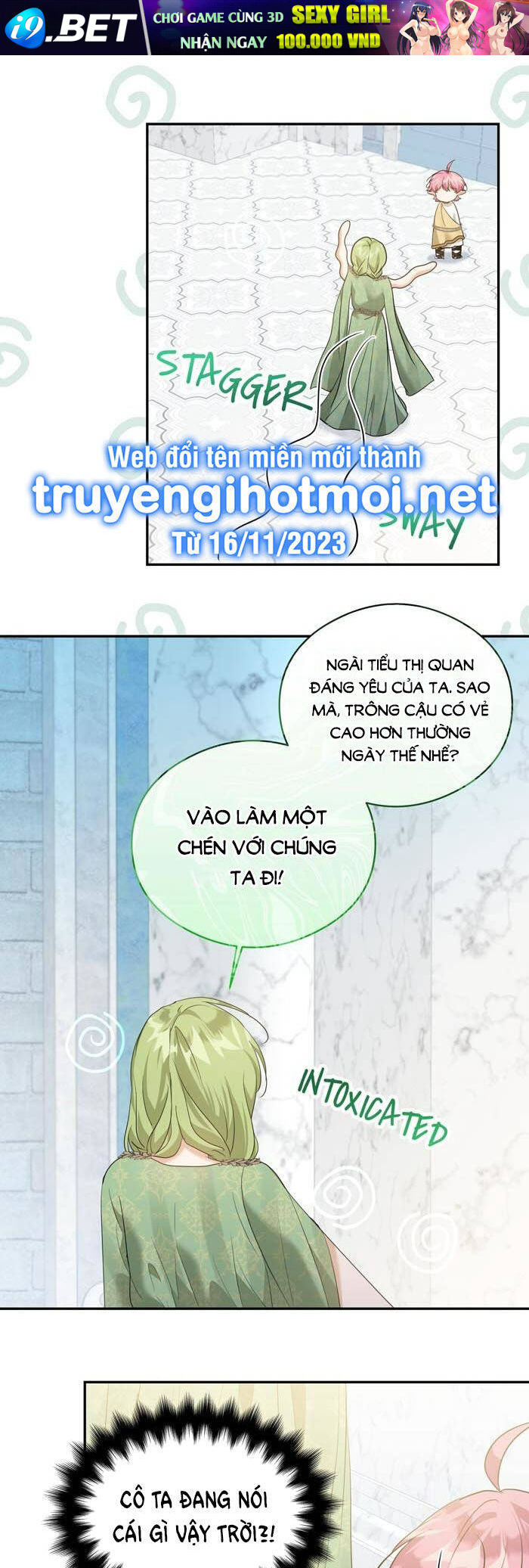 Tỏa Sáng Rực Rỡ Chương 24.2 Ảnh 12