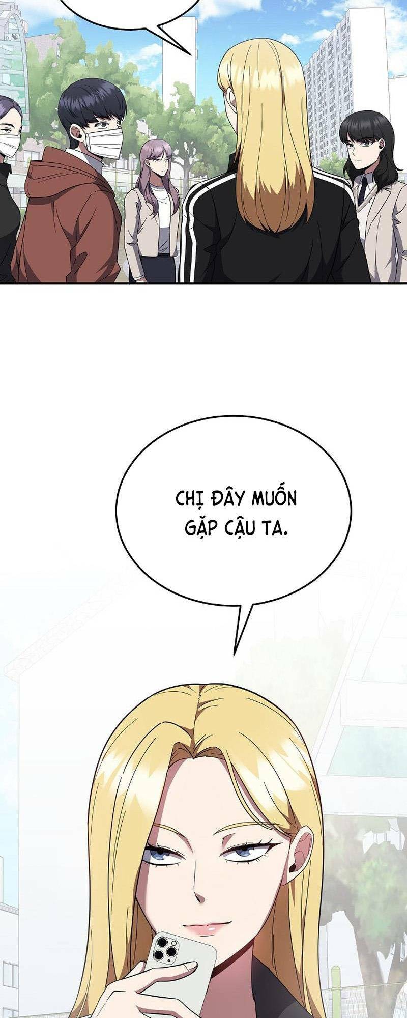 Sự Khởi Đầu Của Tiền Nhân Chương 10 Ảnh 81