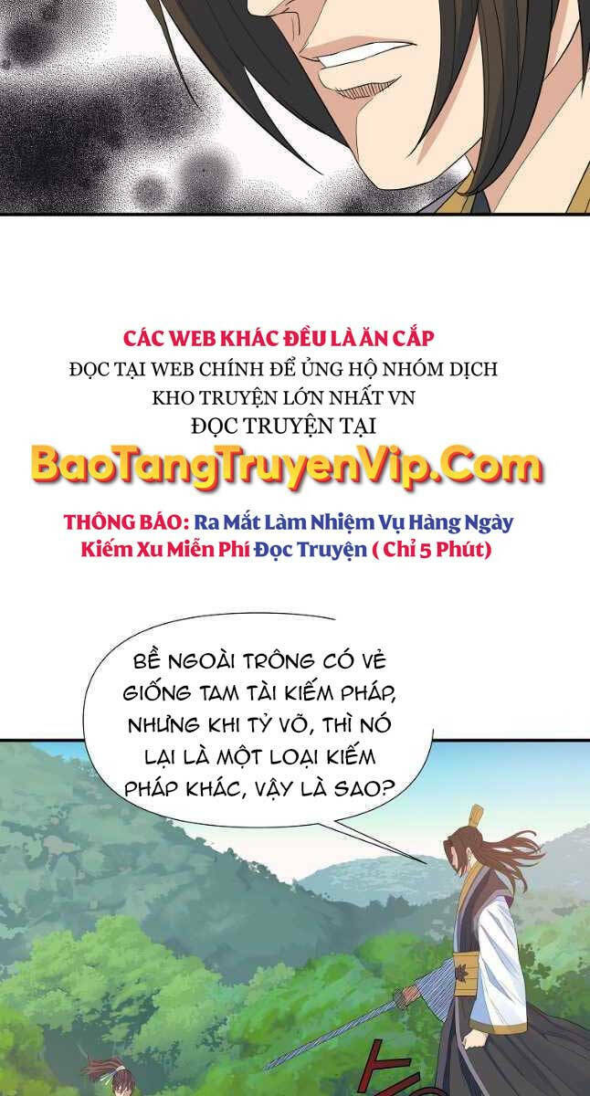 Hoành Tảo Cửu Châu Chương 58 Ảnh 44