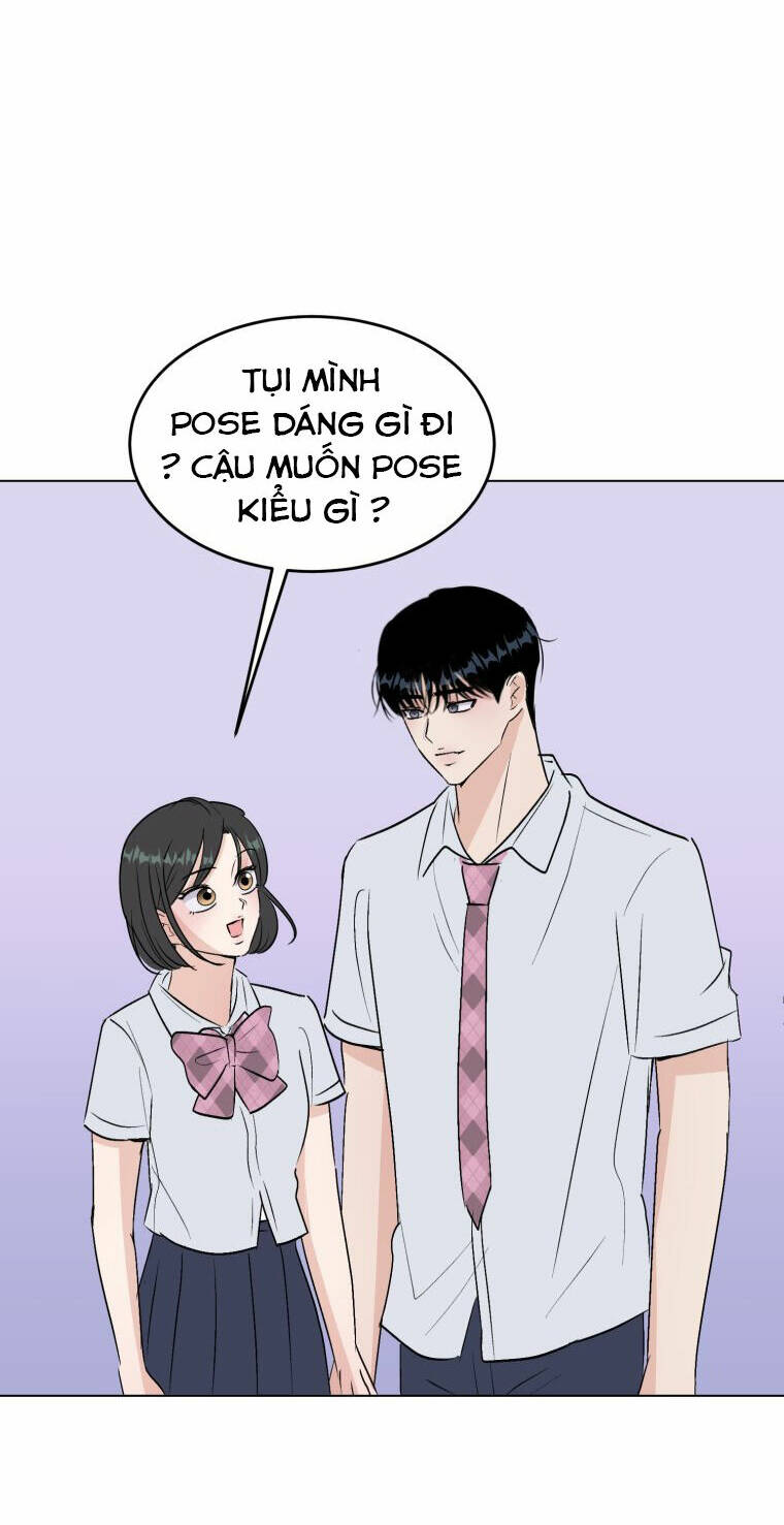 Bí Mật Tình Yêu Tuổi Thanh Xuân Chương 100 Ảnh 5