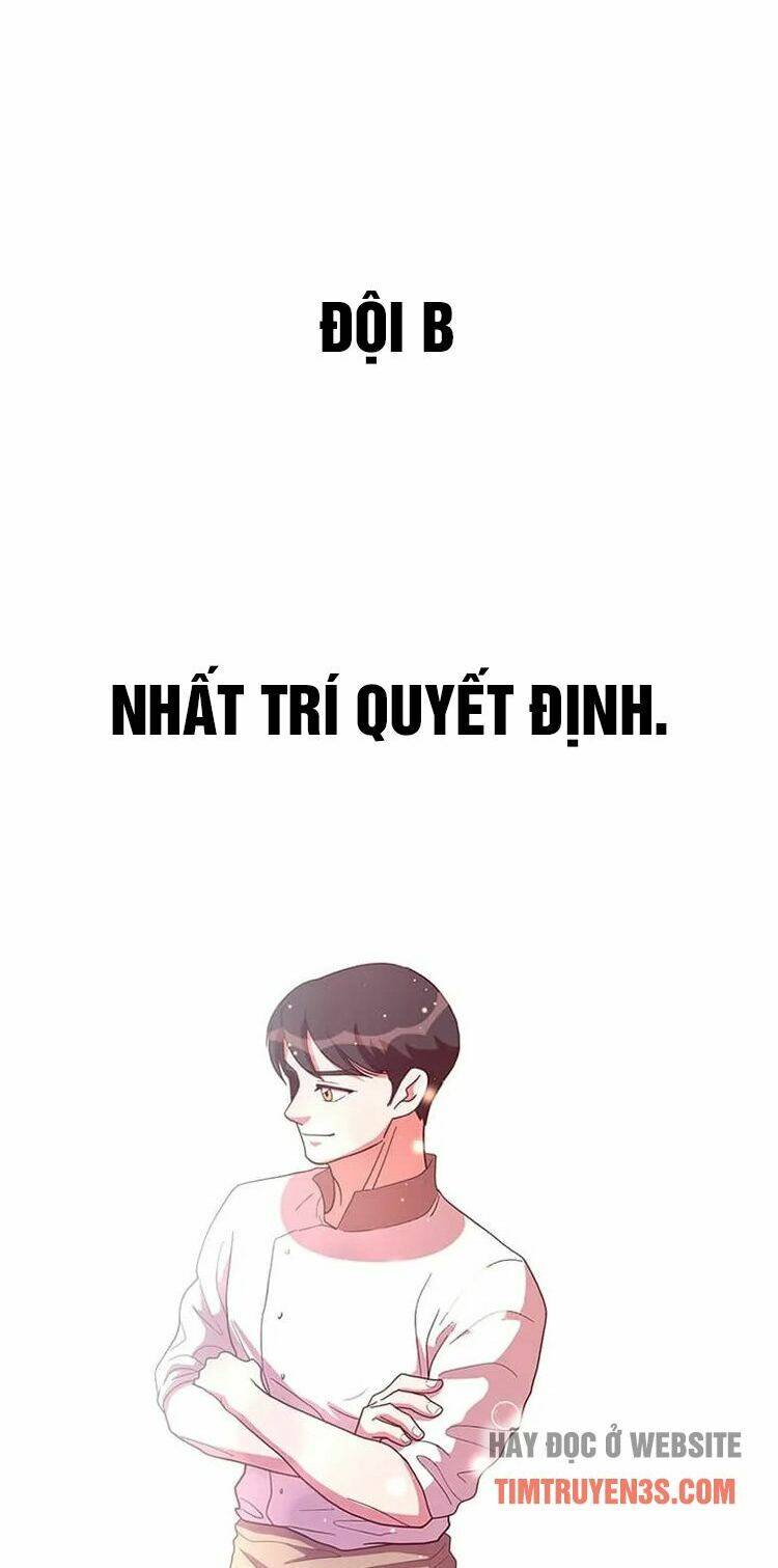 Tiệm Bánh Của Thiên Quỷ Chương 31 Ảnh 56