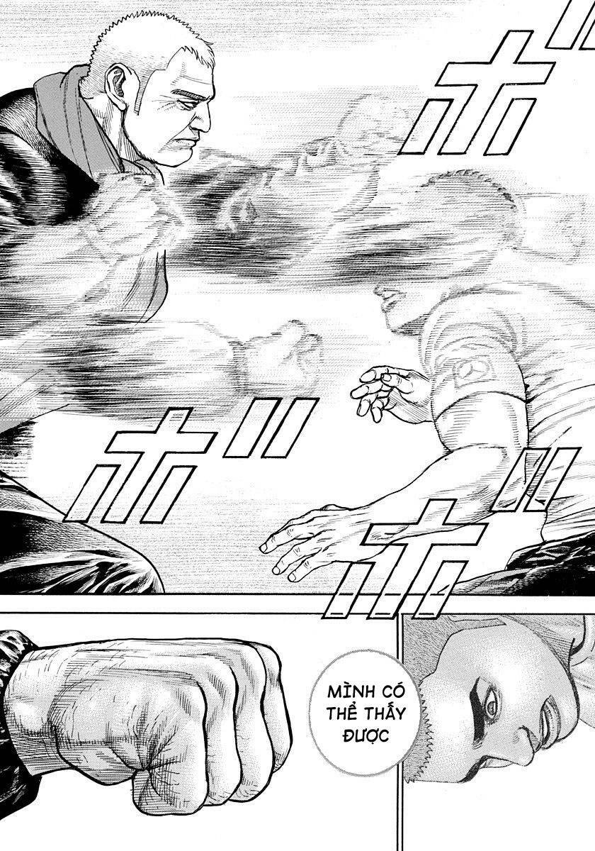 Tough - Miyazawa Kiichi Chương 409 Ảnh 7