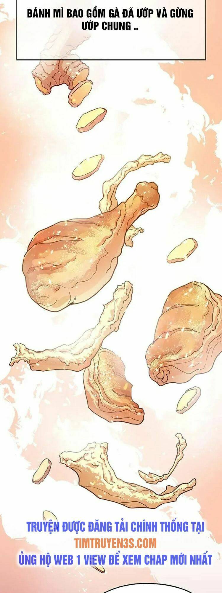 Tiệm Bánh Của Thiên Quỷ Chương 19 Ảnh 20