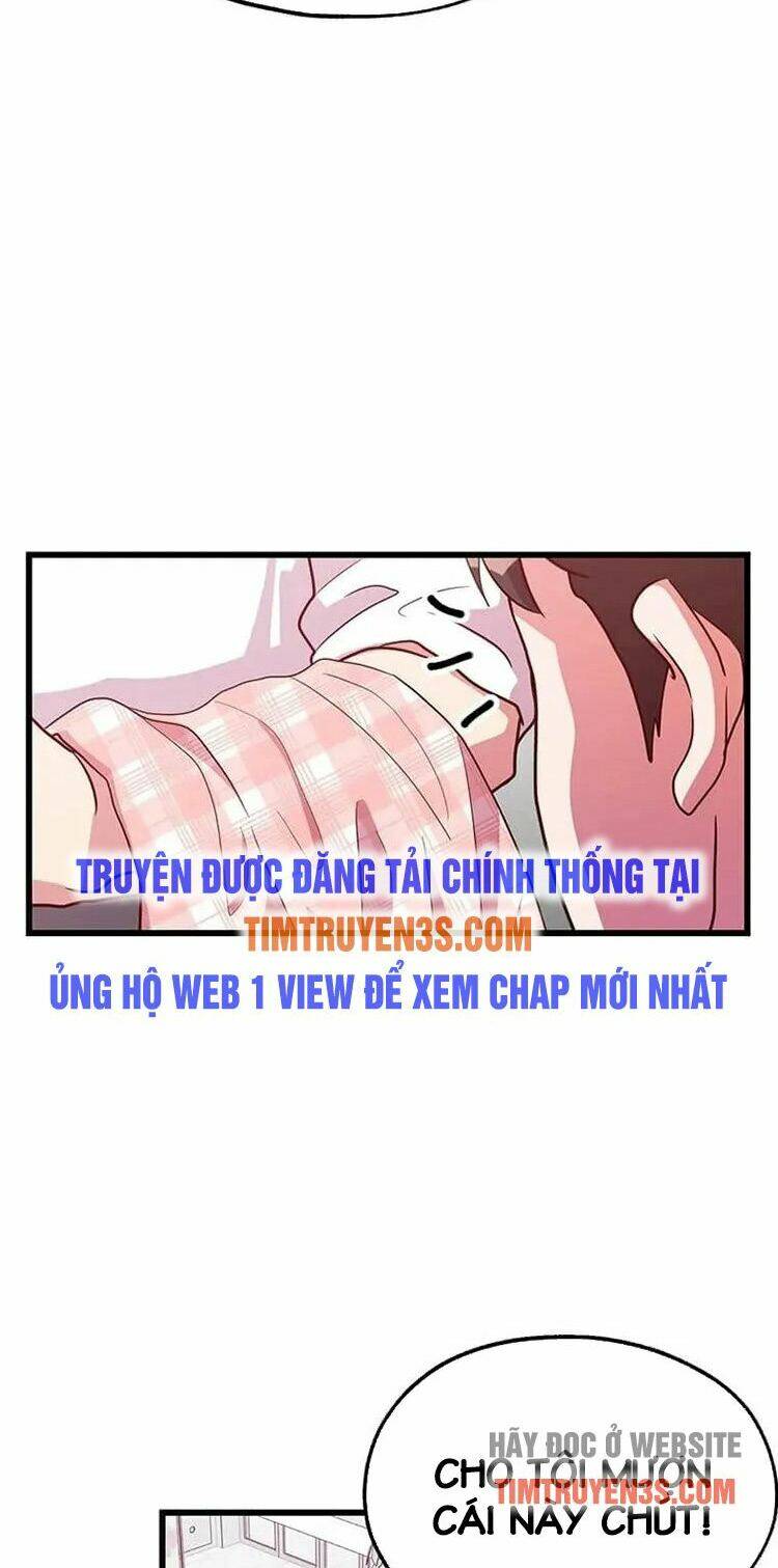 Tiệm Bánh Của Thiên Quỷ Chương 33 Ảnh 56