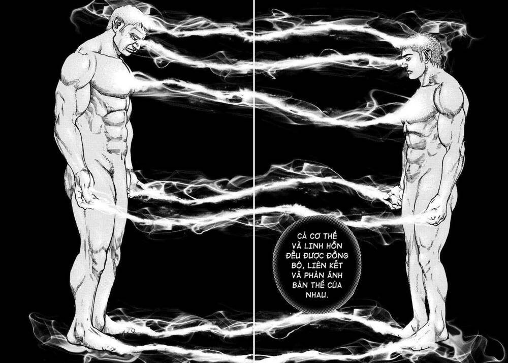 Tough - Miyazawa Kiichi Chương 422 Ảnh 8