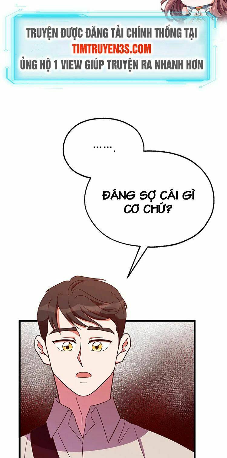 Tiệm Bánh Của Thiên Quỷ Chương 32 Ảnh 4