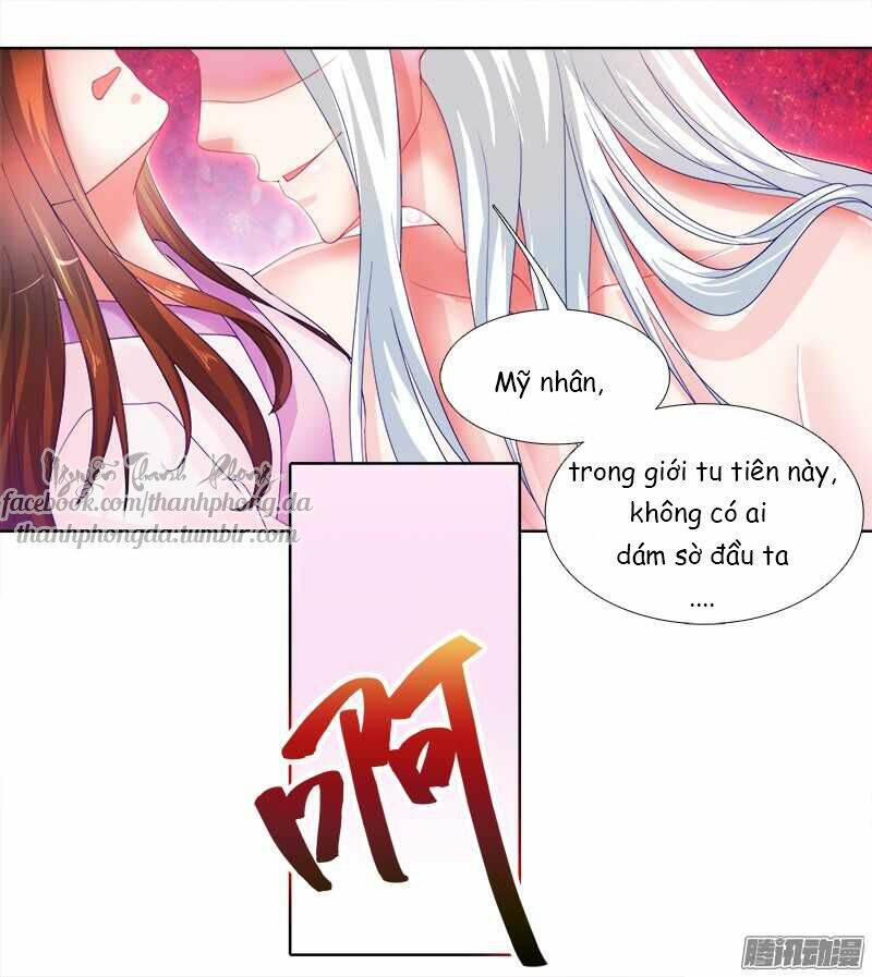 Sư Tôn Hai Mặt Đừng Xằng Bậy Chương 1 Ảnh 32