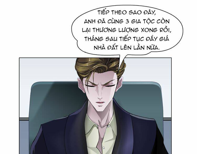 Cách Yêu Của Ác Ma Chương 58 Ảnh 7
