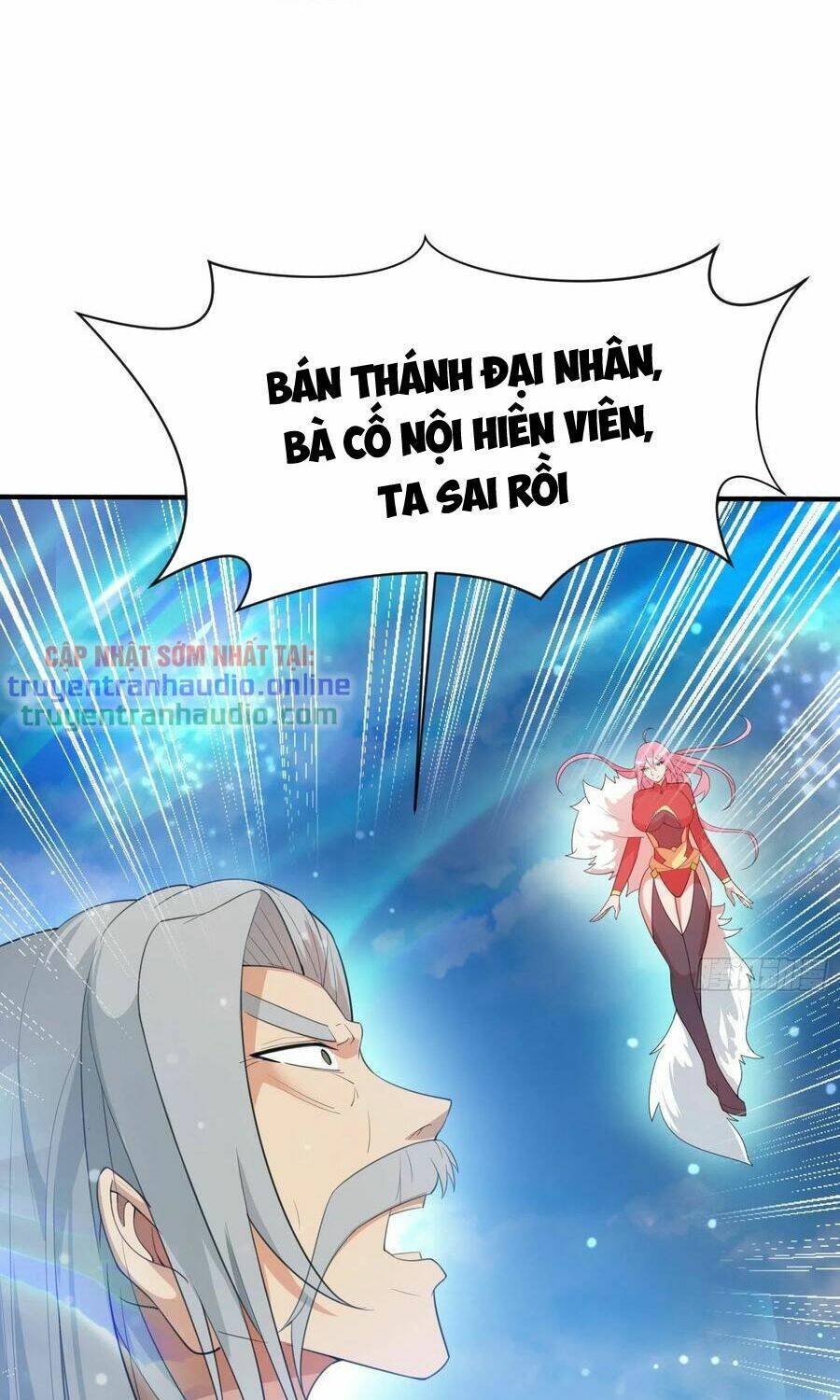 Bắt Đầu Làm Super God Bằng Việc Dạy Dỗ 6 Tỷ Tỷ Chương 72 Ảnh 43
