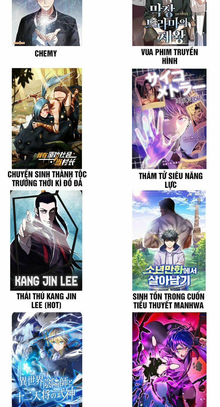 Tiệm Bánh Của Thiên Quỷ Chương 30 Ảnh 77