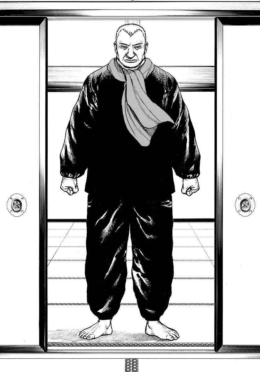 Tough - Miyazawa Kiichi Chương 403 Ảnh 18