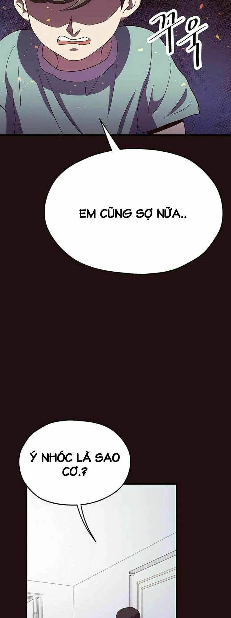 Tiệm Bánh Của Thiên Quỷ Chương 26 Ảnh 12