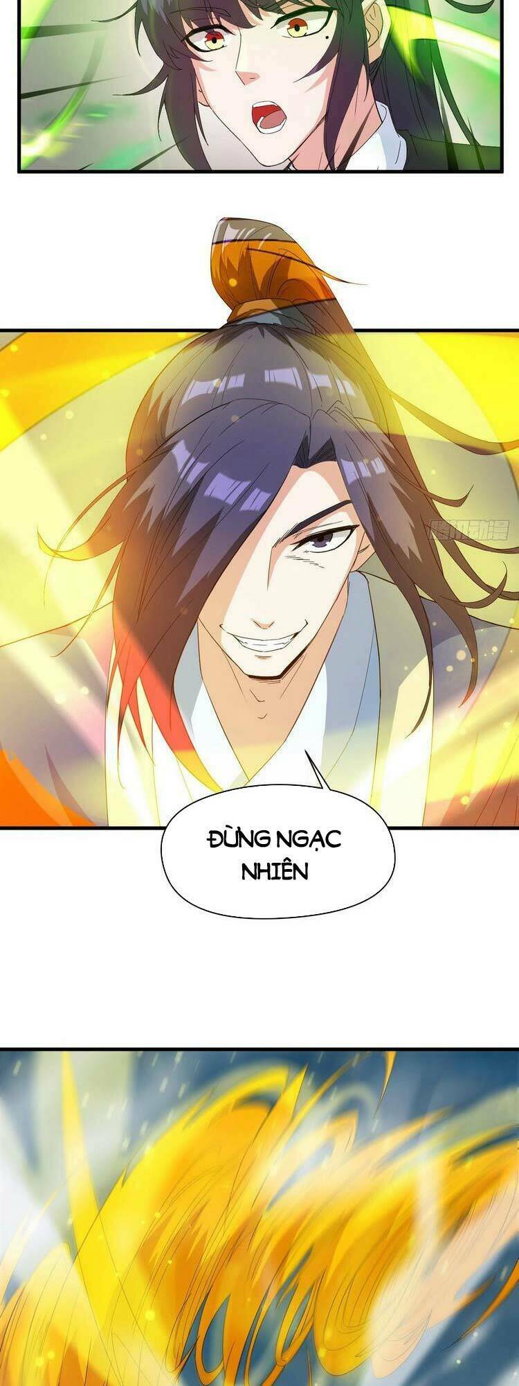 Bắt Đầu Làm Super God Bằng Việc Dạy Dỗ 6 Tỷ Tỷ Chương 67 Ảnh 30
