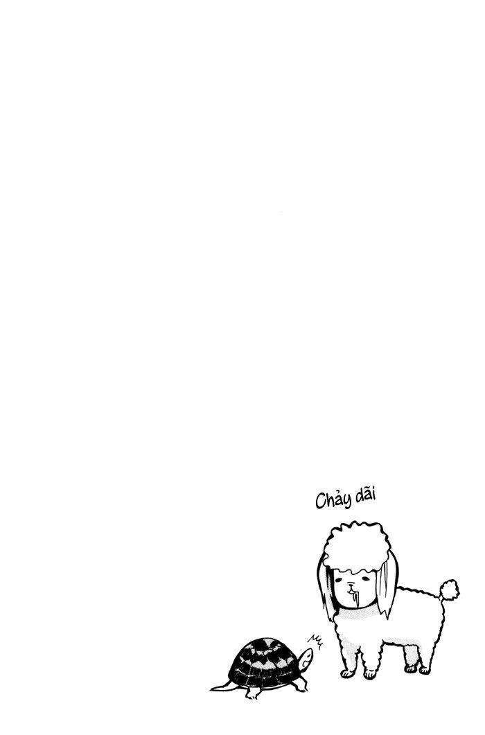 Barakamon Chương 12 Ảnh 16