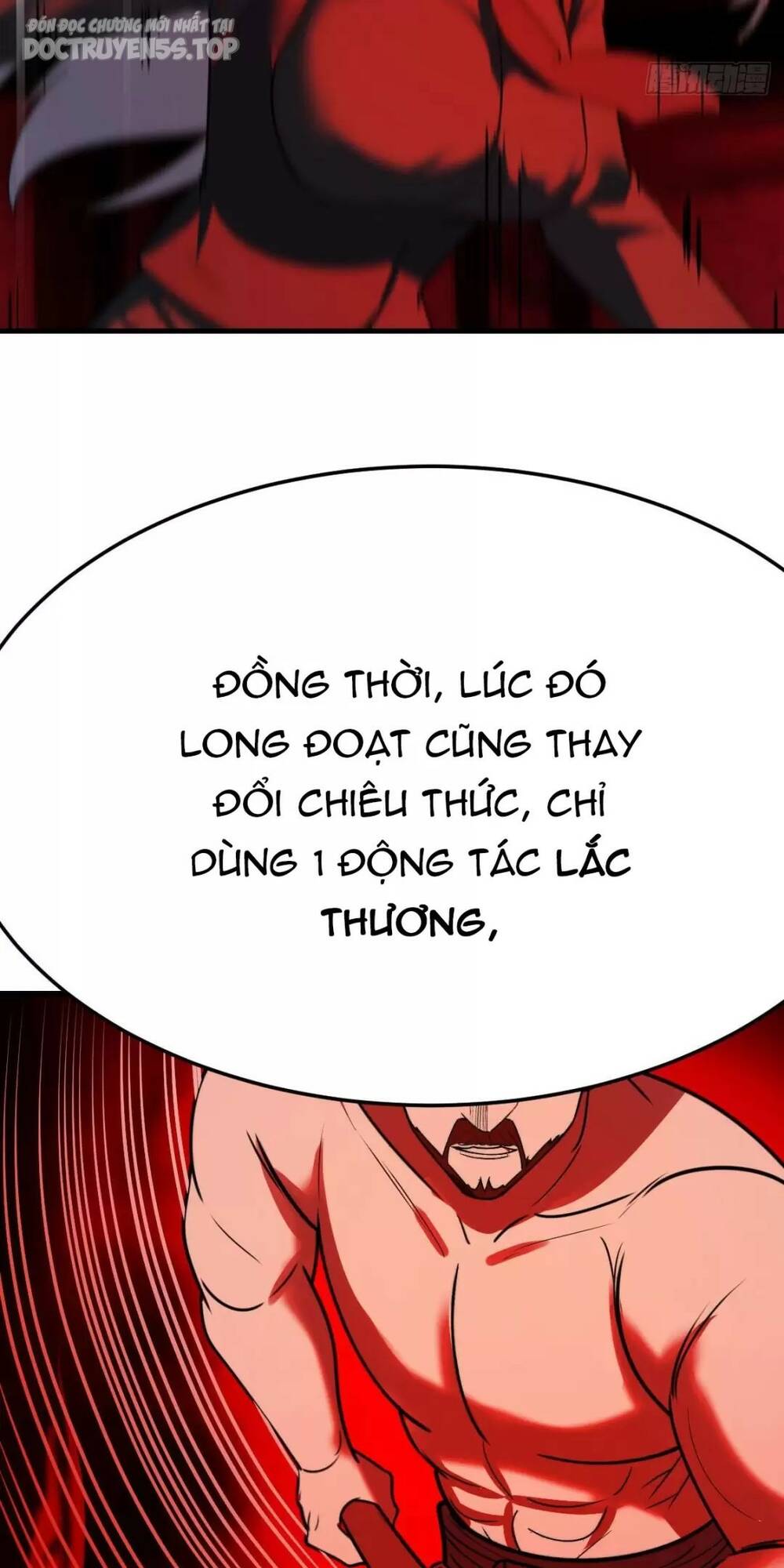 Đấu Thần Vĩnh Dạ Chương 41 Ảnh 48