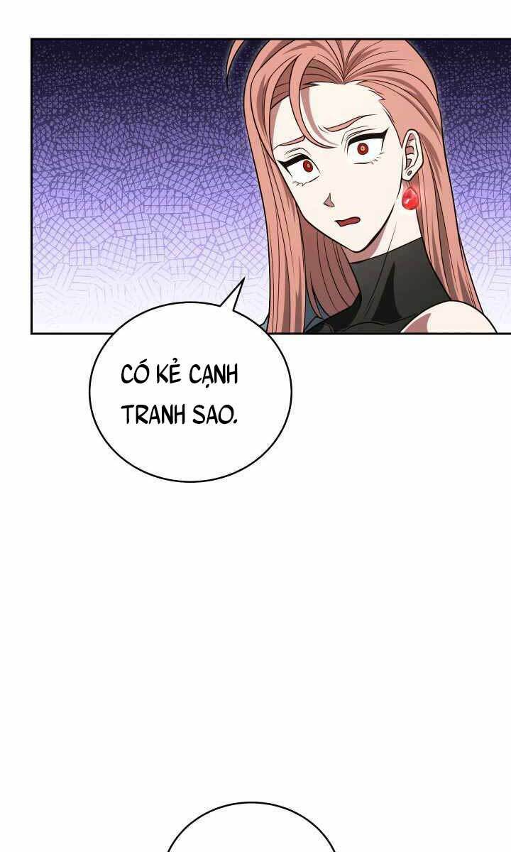 Thuộc Hạ Cực Kỳ Tài Năng Của Tôi Chương 10 Ảnh 53