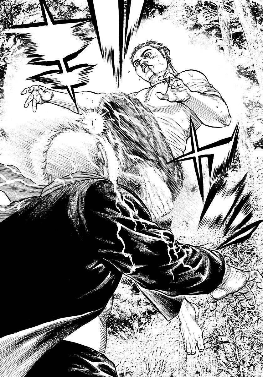 Tough - Miyazawa Kiichi Chương 422 Ảnh 14