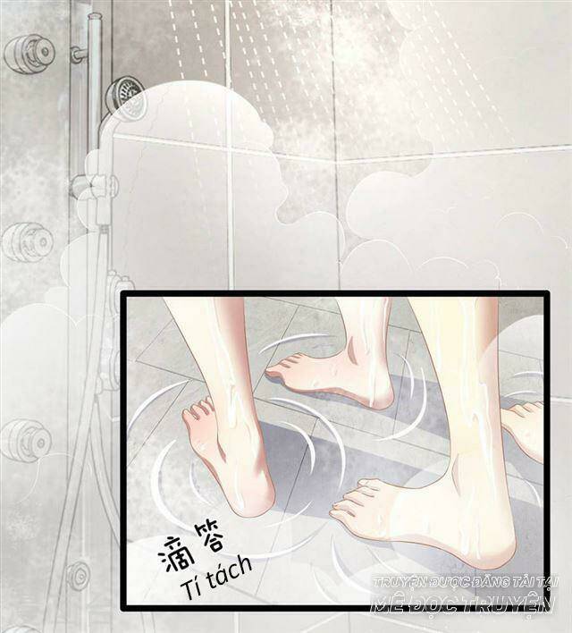 Quỷ Vương Hai Mặt Quấn Lấy Tôi Chương 47 Ảnh 17