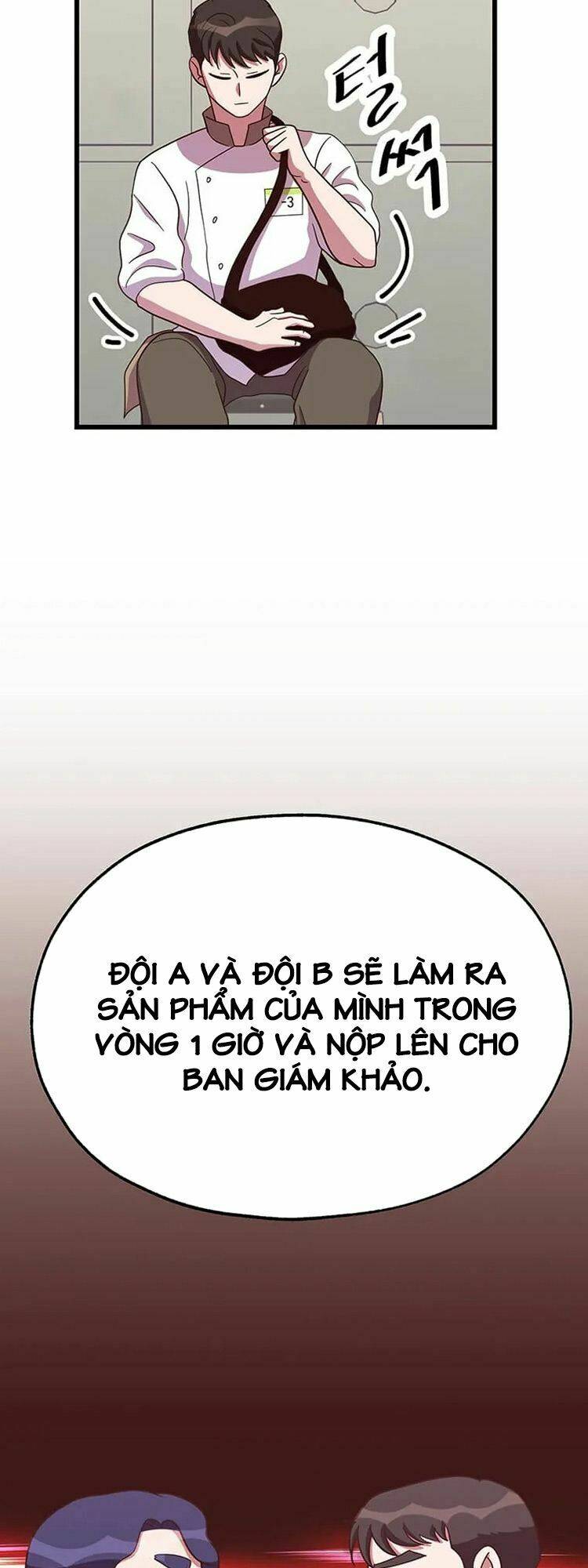 Tiệm Bánh Của Thiên Quỷ Chương 30 Ảnh 46