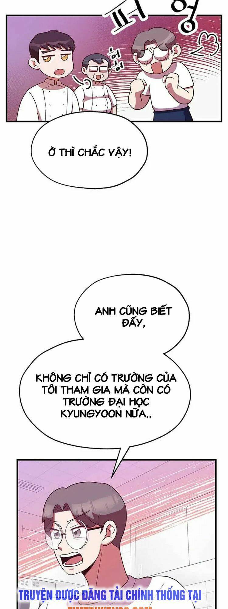Tiệm Bánh Của Thiên Quỷ Chương 20 Ảnh 15