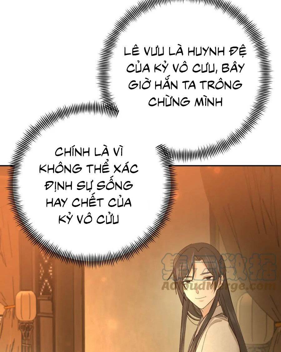 Hoàng Hậu Vô Đức Chương 103 Ảnh 22