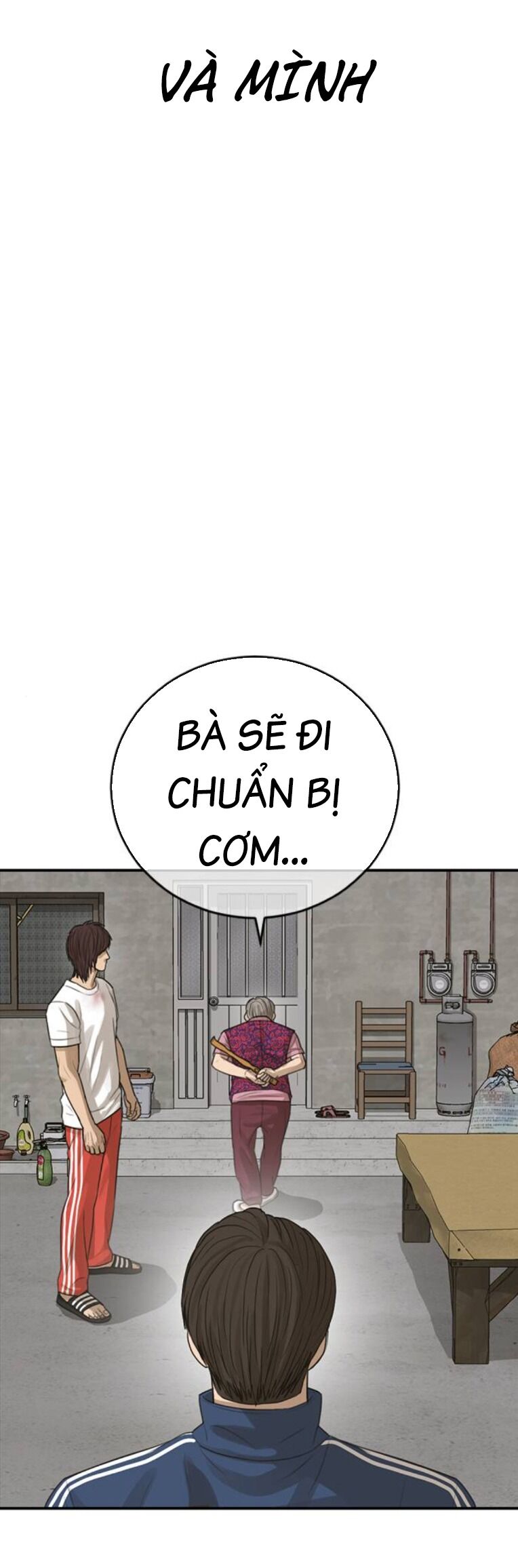 Thời Đại Ulzzang Chương 31 Ảnh 78