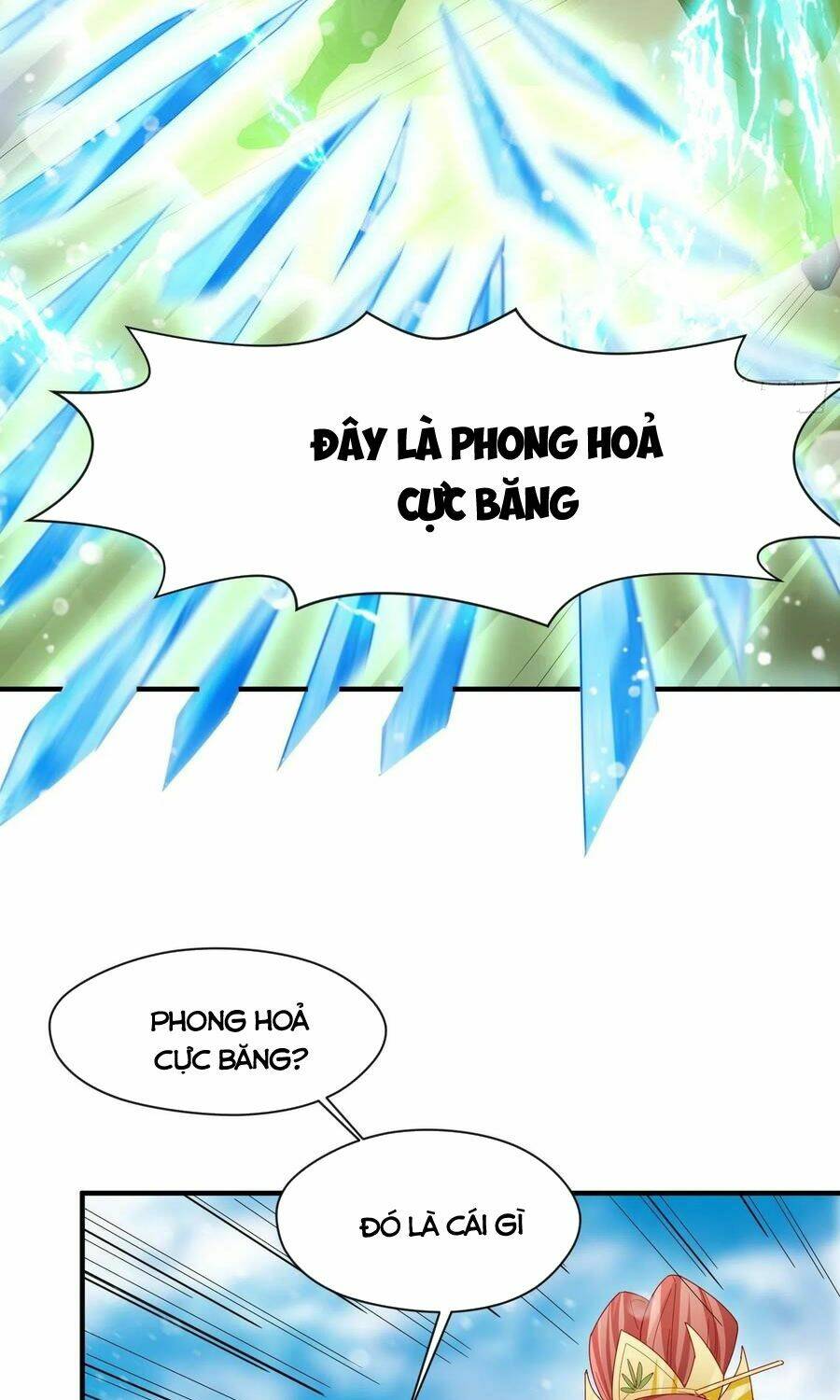 Bắt Đầu Làm Super God Bằng Việc Dạy Dỗ 6 Tỷ Tỷ Chương 72 Ảnh 36