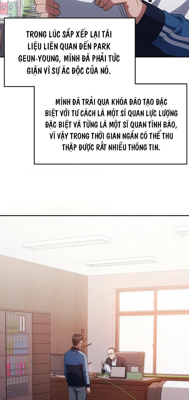 Sự Khởi Đầu Của Tiền Nhân Chương 11 Ảnh 32