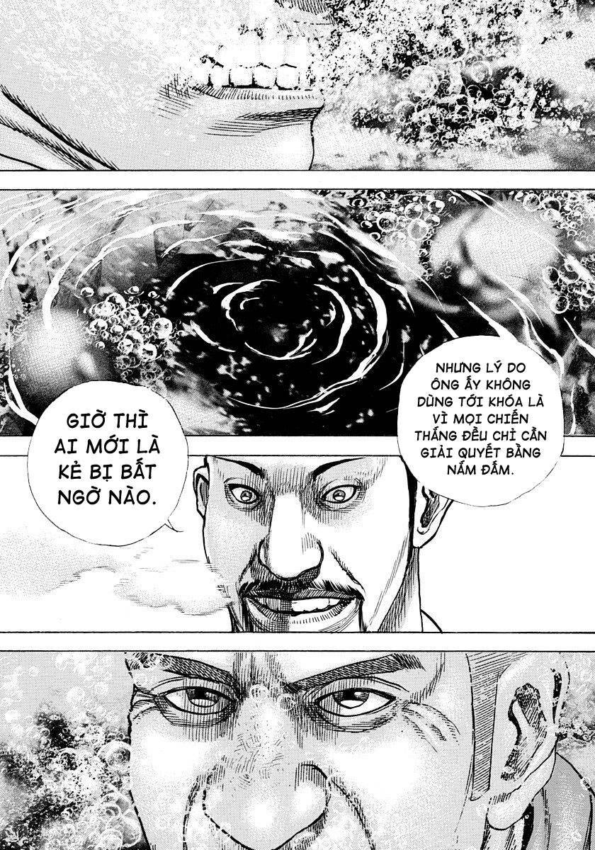 Tough - Miyazawa Kiichi Chương 418 Ảnh 14