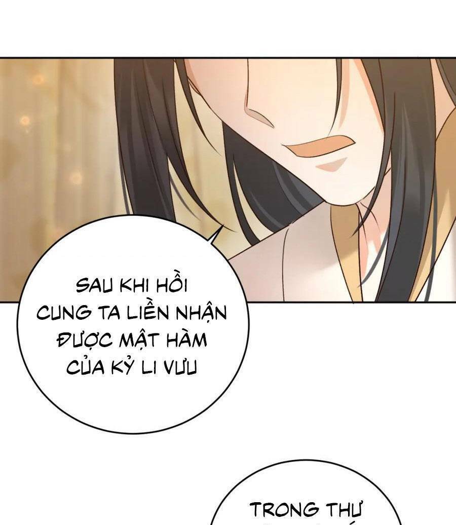 Hoàng Hậu Vô Đức Chương 105 Ảnh 37