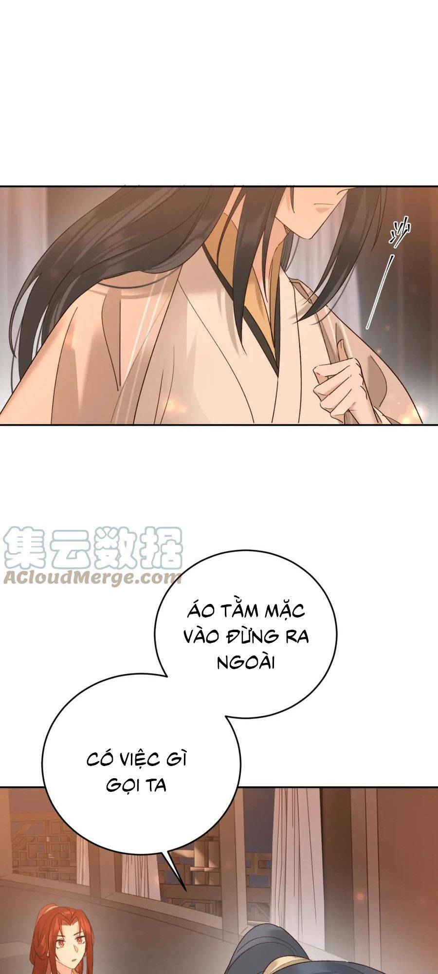Hoàng Hậu Vô Đức Chương 102 Ảnh 4