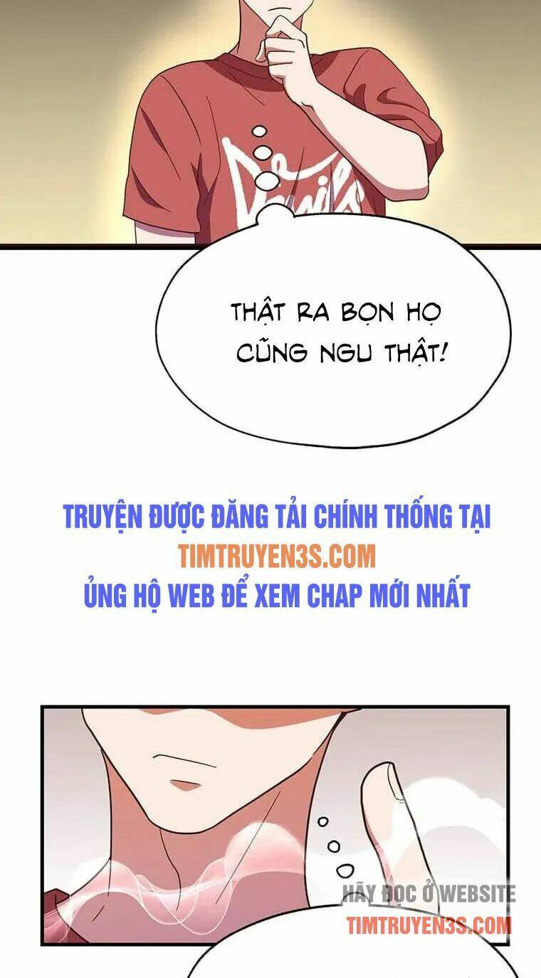 Tiệm Bánh Của Thiên Quỷ Chương 23 Ảnh 37