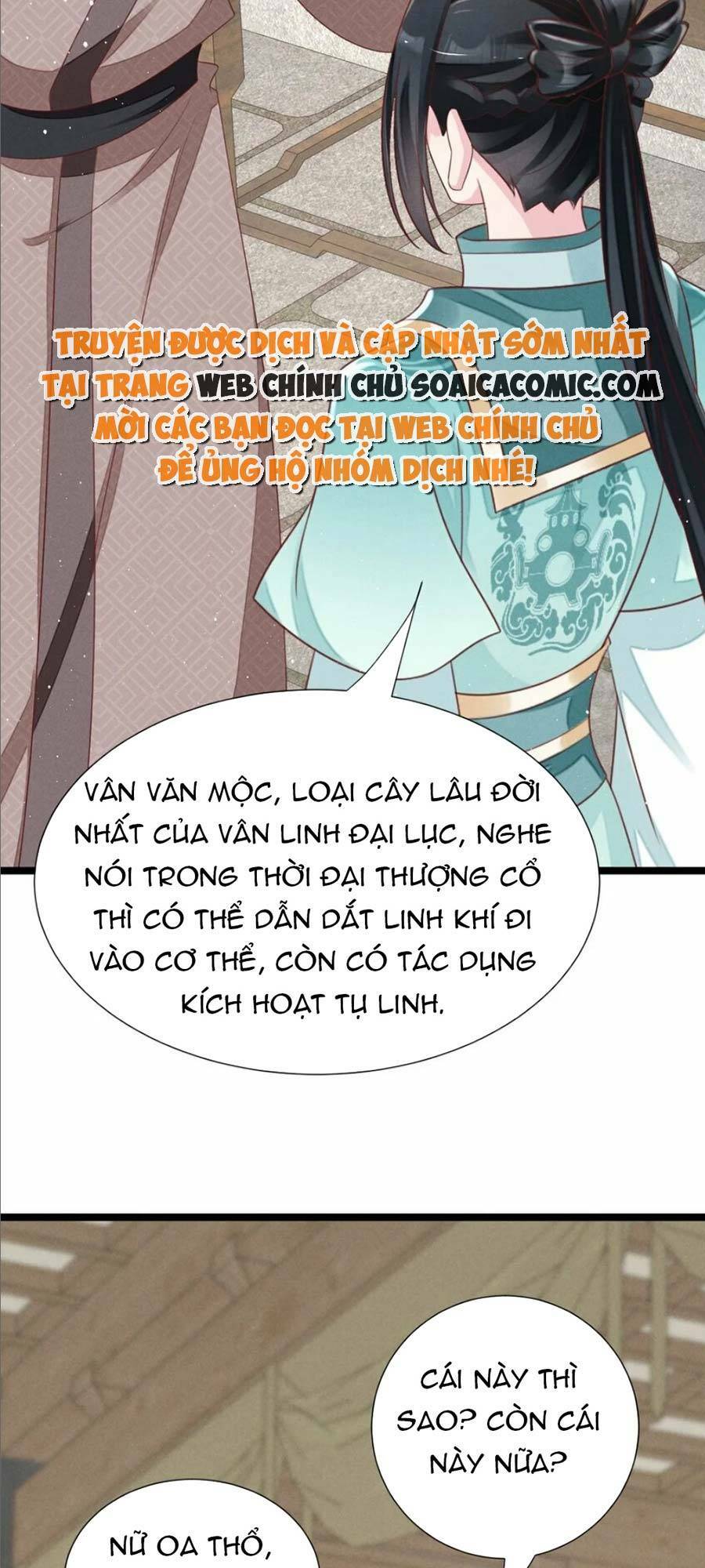 Thần Phi Ngự Thiên Hạ Chương 33 Ảnh 29