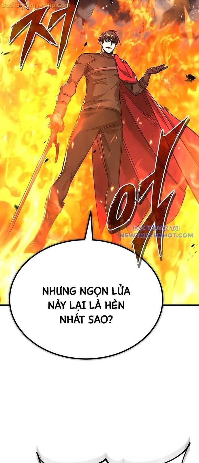 Thiên Quỷ Chẳng Sống Nổi Cuộc Đời Bình Thường Chương 142 Ảnh 69