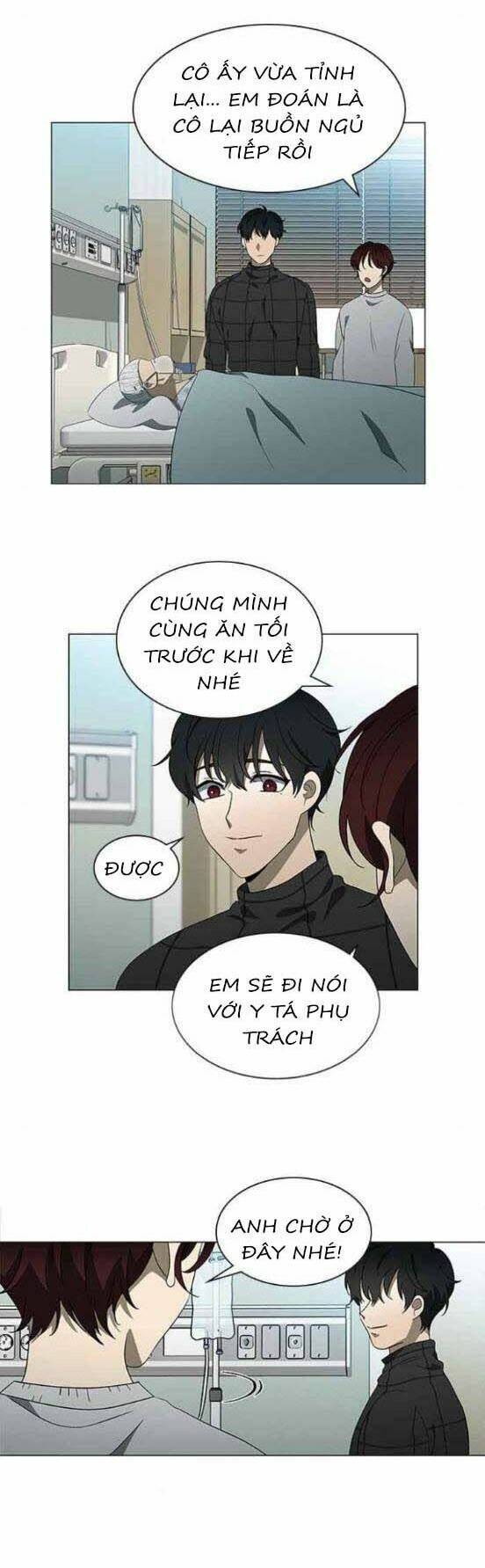Nó Là Của Tôi Chương 144 Ảnh 17