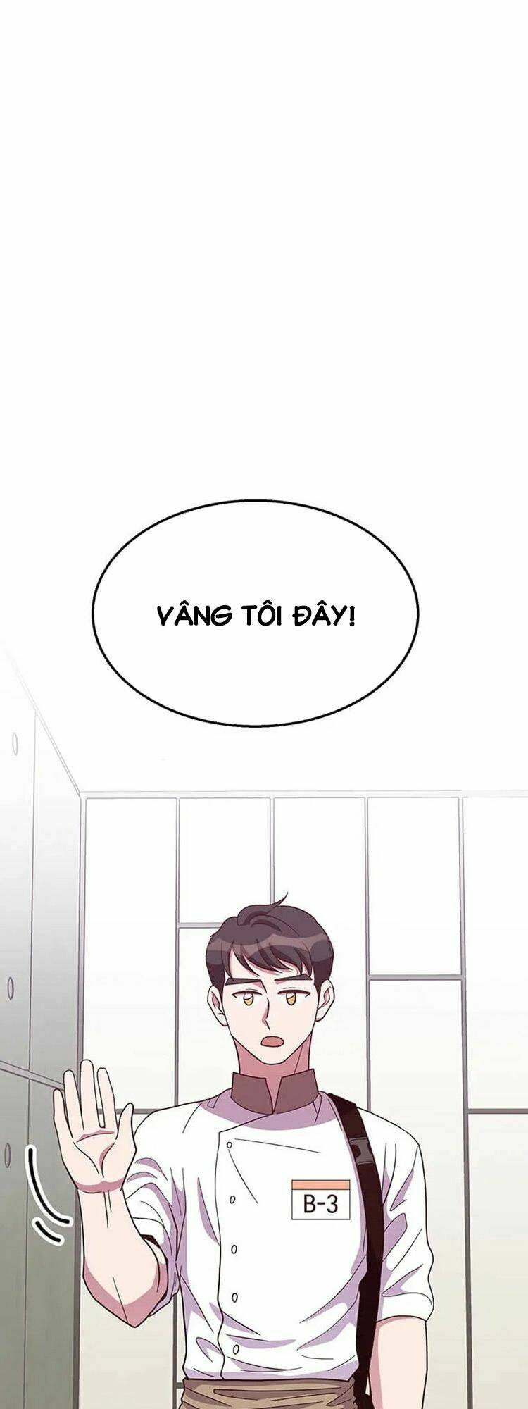 Tiệm Bánh Của Thiên Quỷ Chương 30 Ảnh 43