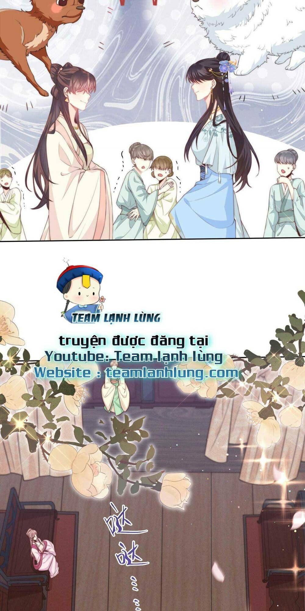 Bá Tổng Không Có Não Chương 1 Ảnh 27