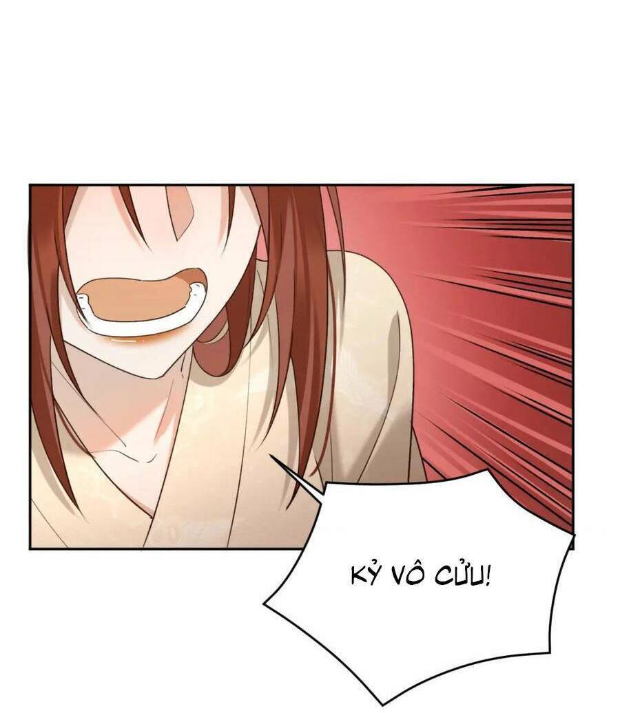 Hoàng Hậu Vô Đức Chương 105 Ảnh 42